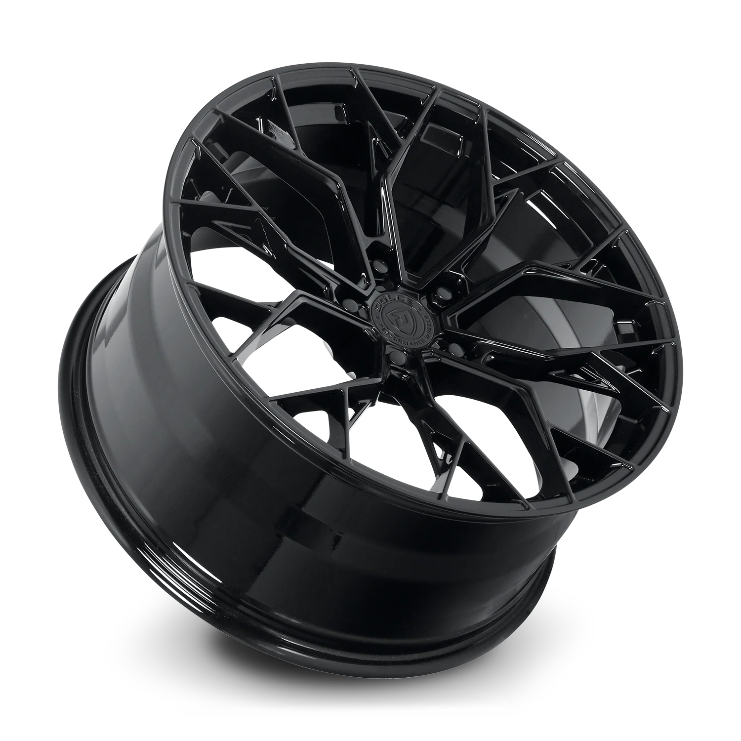 ARIA - GLOSS BLACK - Image 3