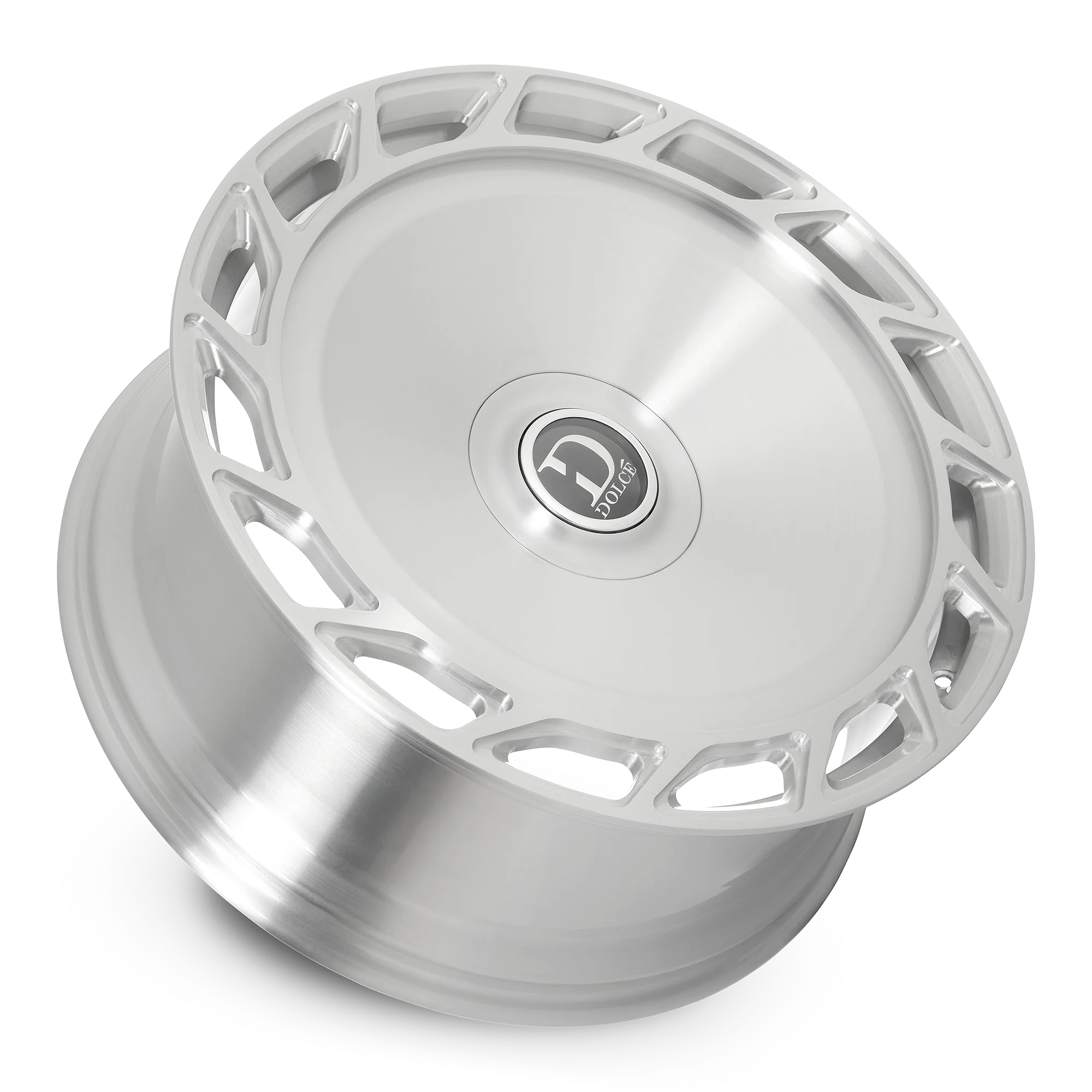 BIGBOY - BRUSHED SILVER - Image 3