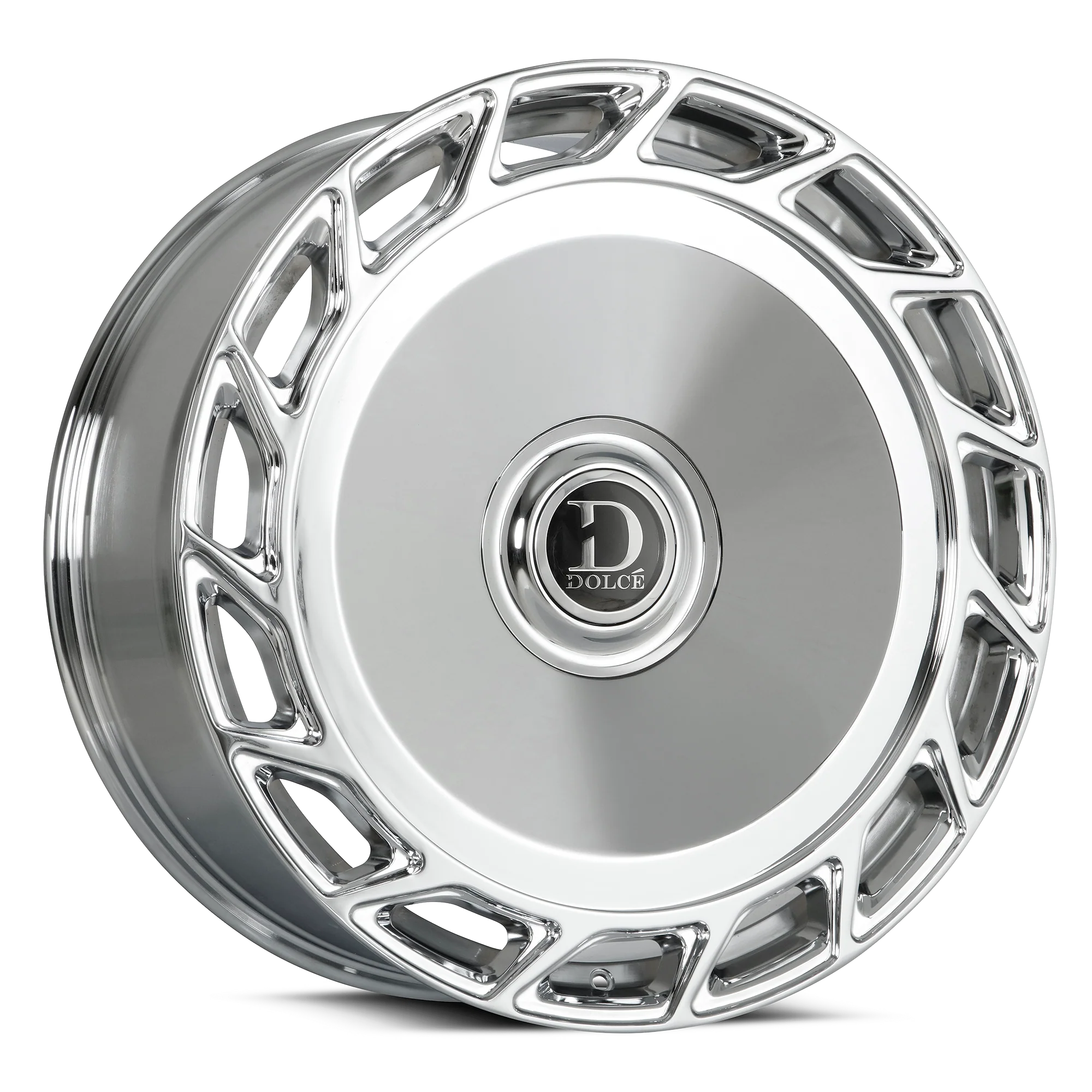 BIGBOY - CHROME - Image 2