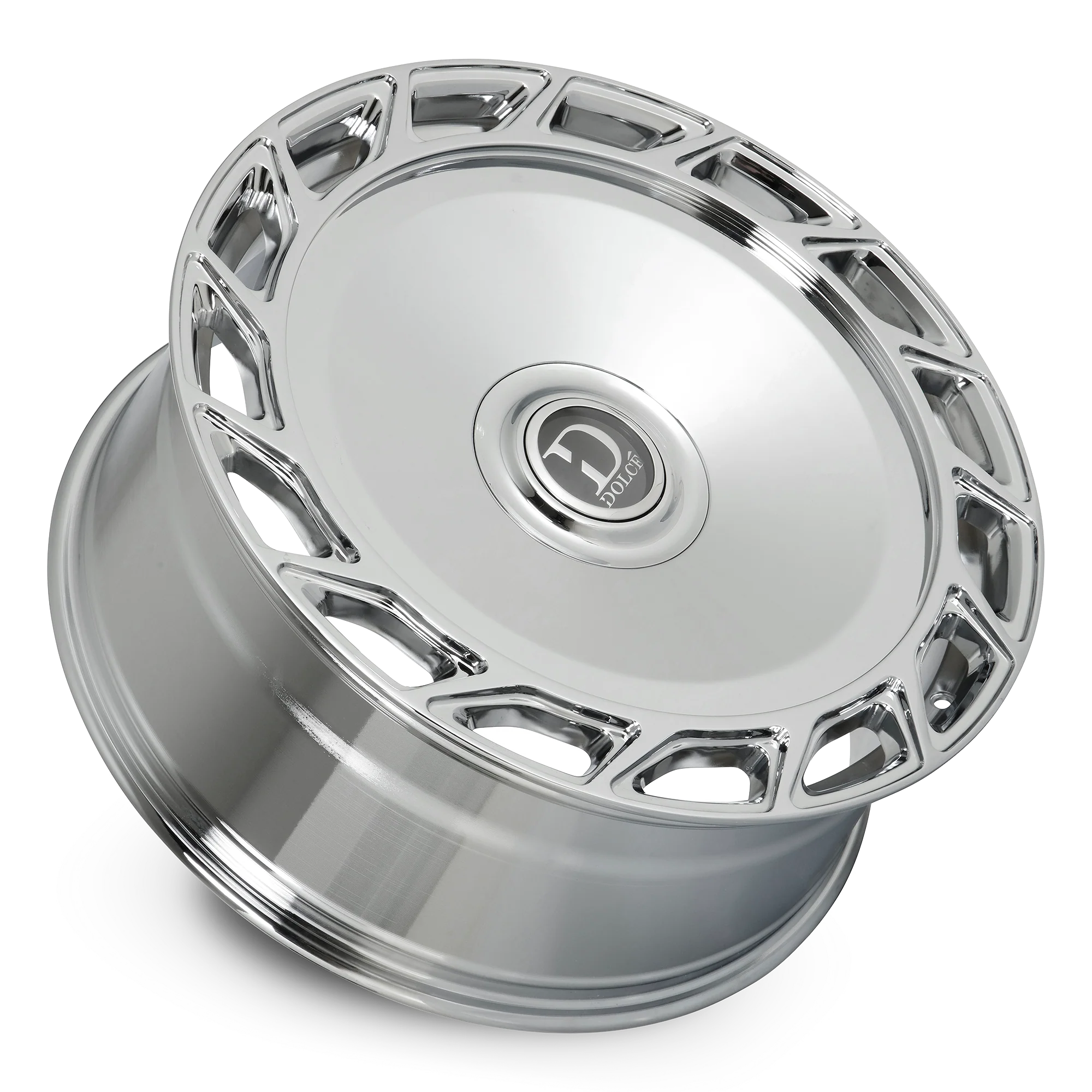 BIGBOY - CHROME - Image 3