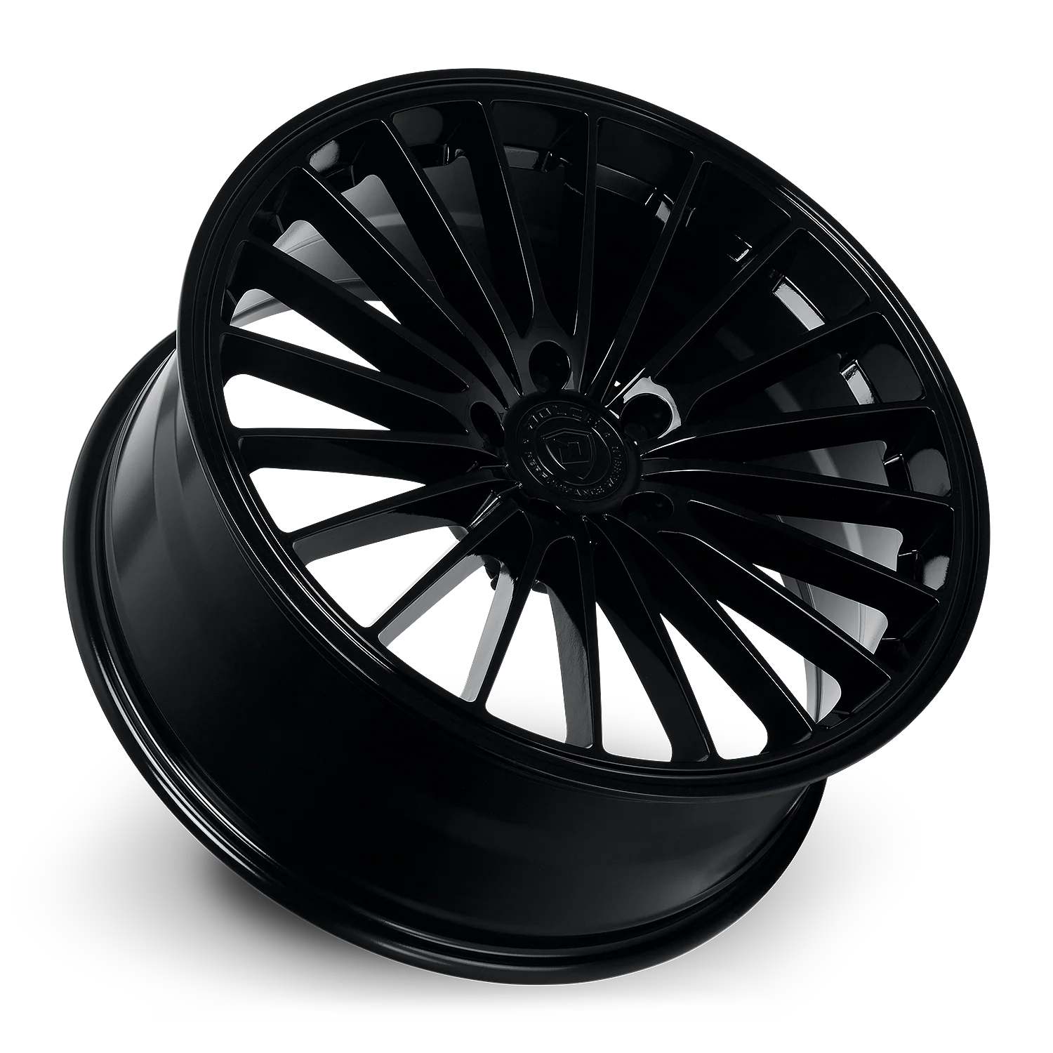 GHOST - GLOSS BLACK - Image 3