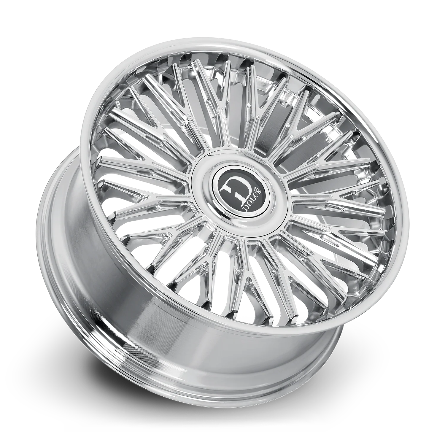 LUSSO - CHROME - Image 3