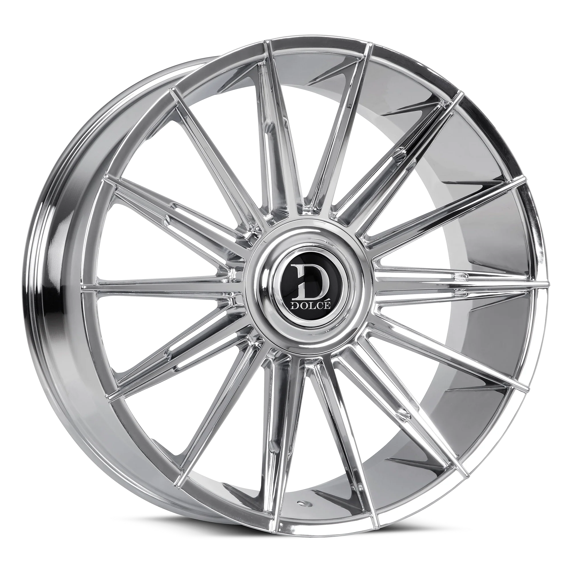 MIRELLI - CHROME - Image 2