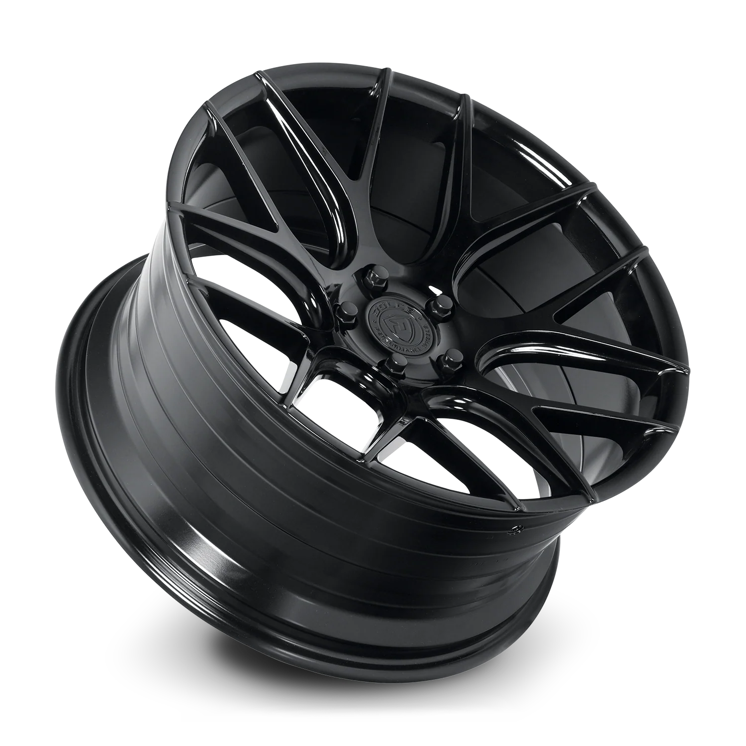 MONZA - GLOSS BLACK - Image 3