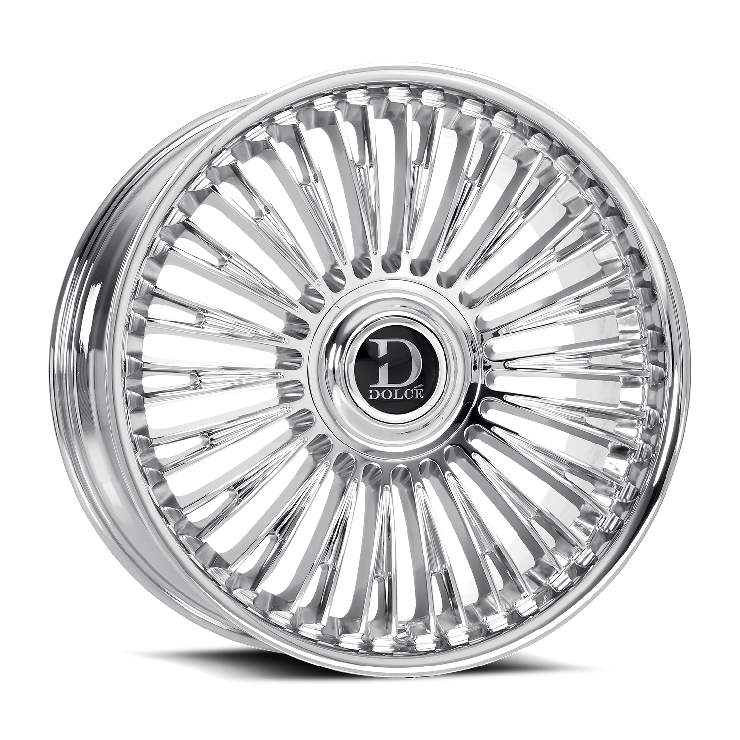 RAZZO - CHROME - Image 2