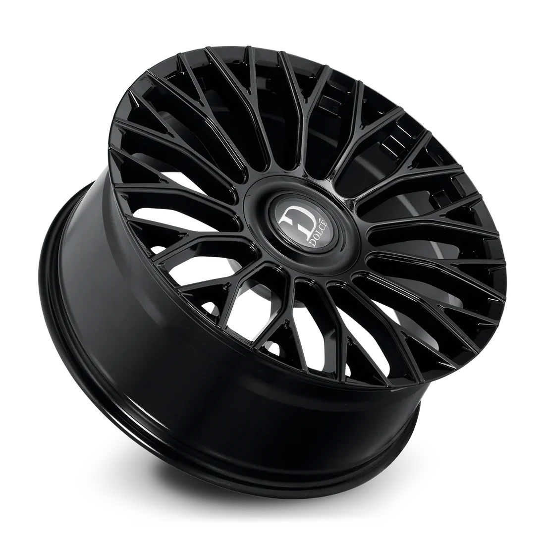 ROMA - GLOSS BLACK - Image 3