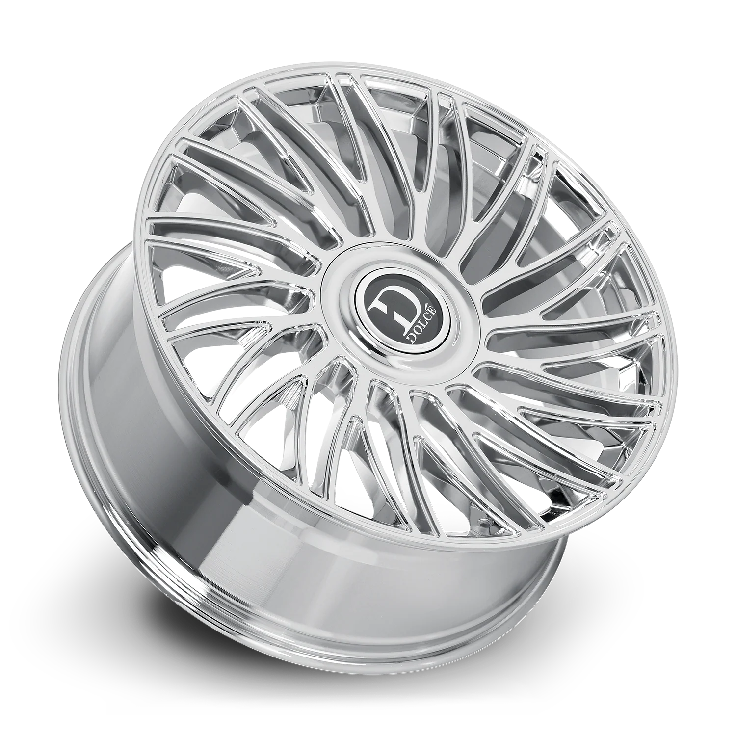 SESTO - CHROME - Image 3