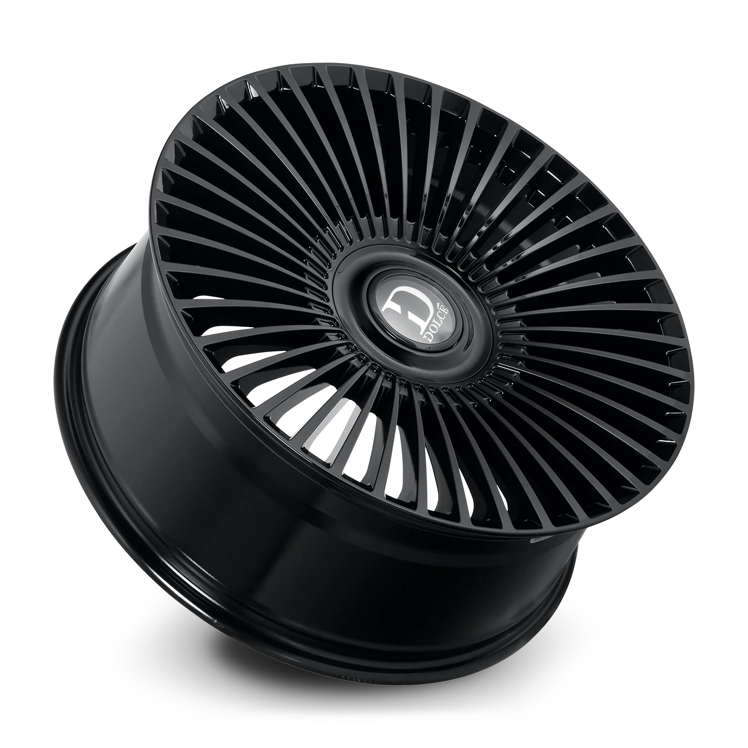 TRENTO - GLOSS BLACK - Image 3
