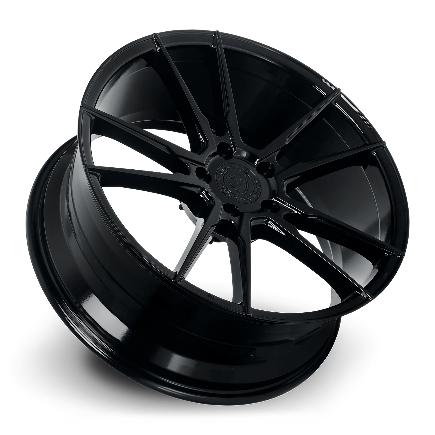 VAIN - GLOSS BLACK - Image 3