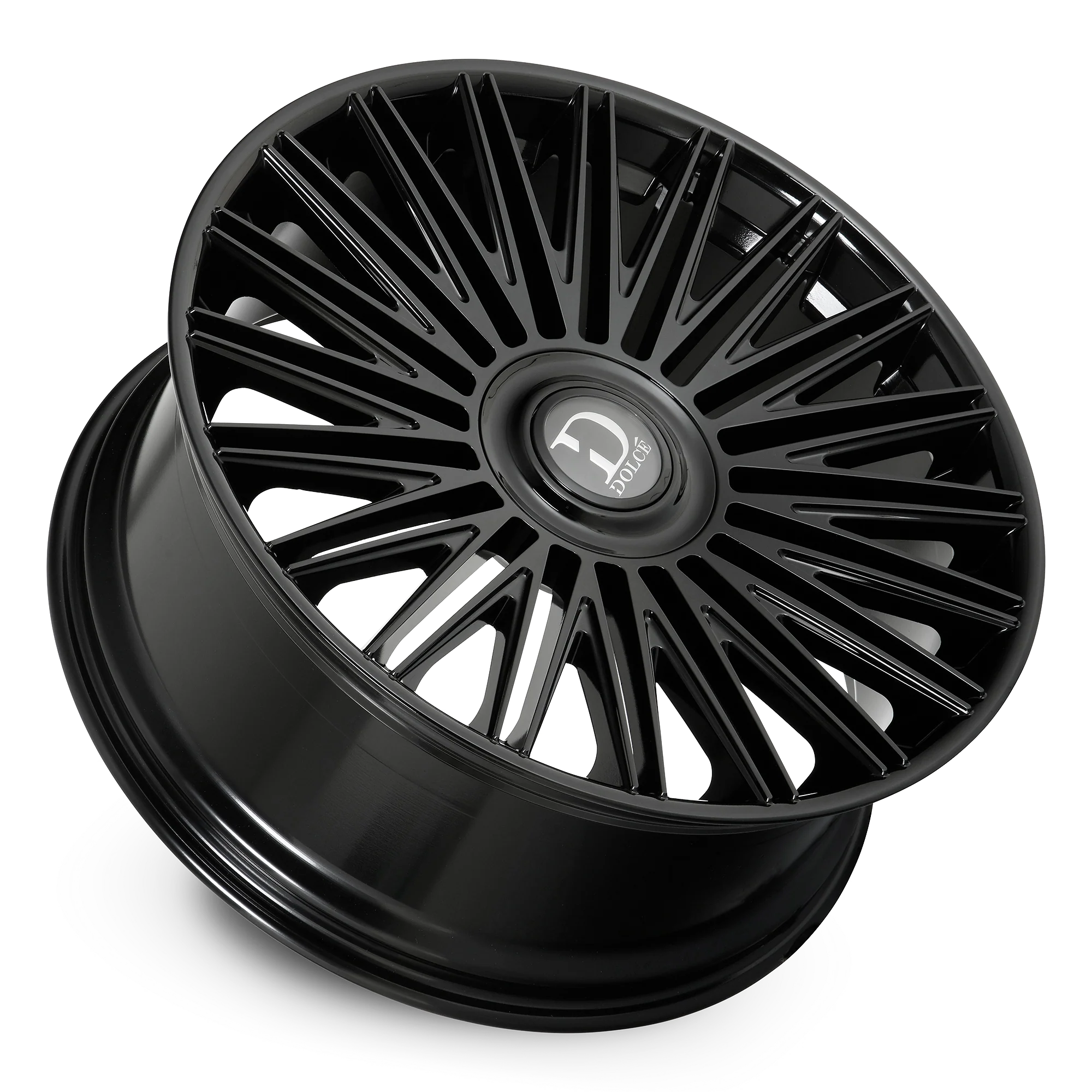 VULTO - GLOSSY BLACK - Image 3