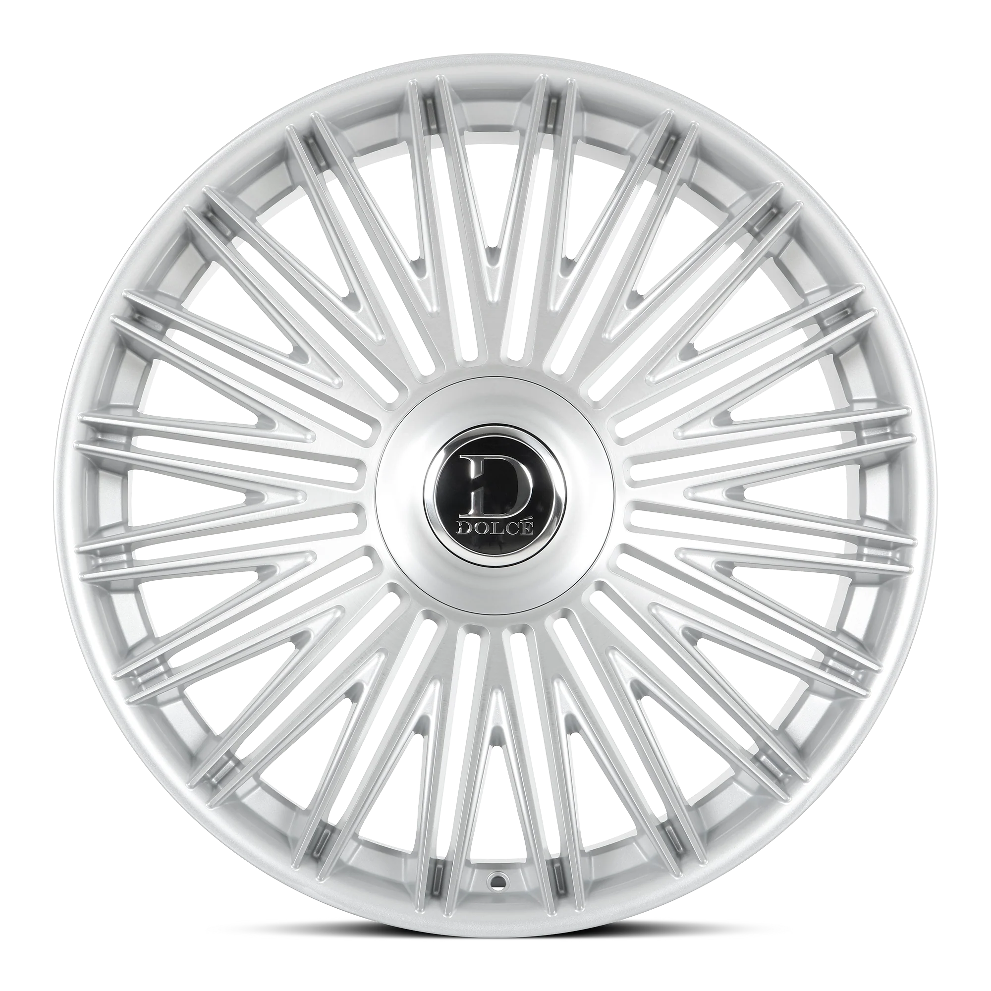 VULTO - BRUSHED SILVER - Image 2
